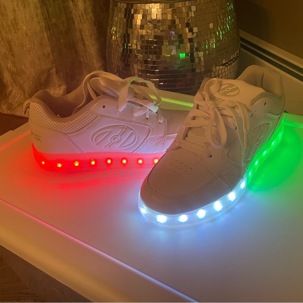 Heelys Premium Lights Sneakers